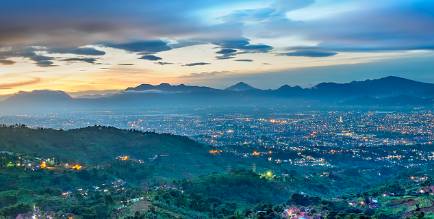 Java to Bali Overland Tour | Jasmine Holidays